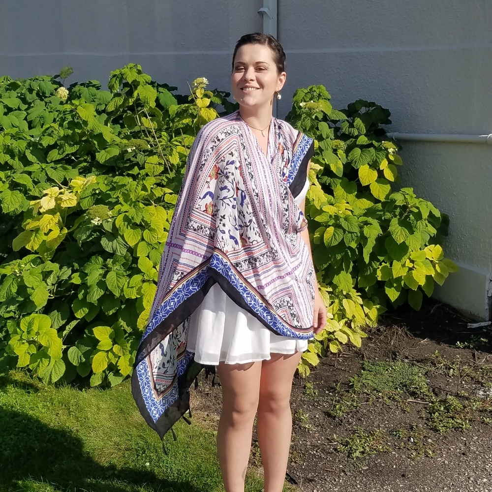 Meet your Posher, Valerie